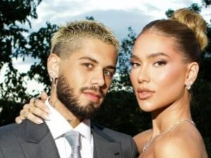 Assessoria de Virginia e Zé Felipe emite a primeira nota oficial após a separação