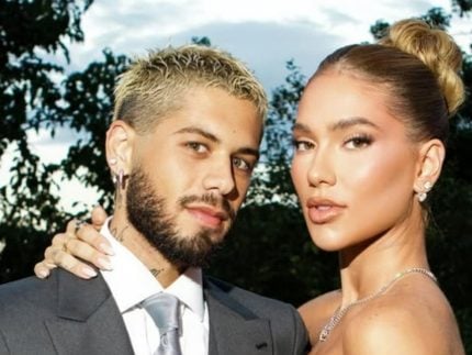 Assessoria de Virginia e Zé Felipe emite a primeira nota oficial após a separação