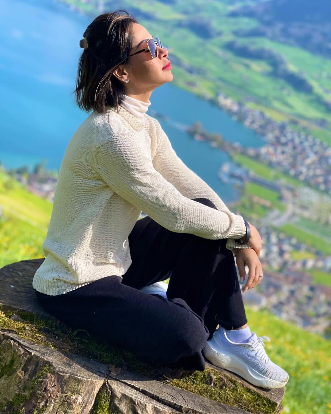 Reprodução Instagram Reprodução Instagram