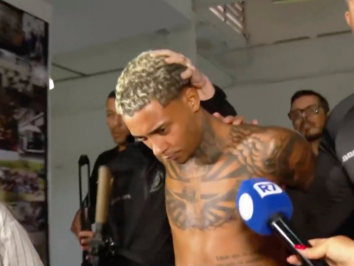 Reprodução / Globo Reprodução / Globo