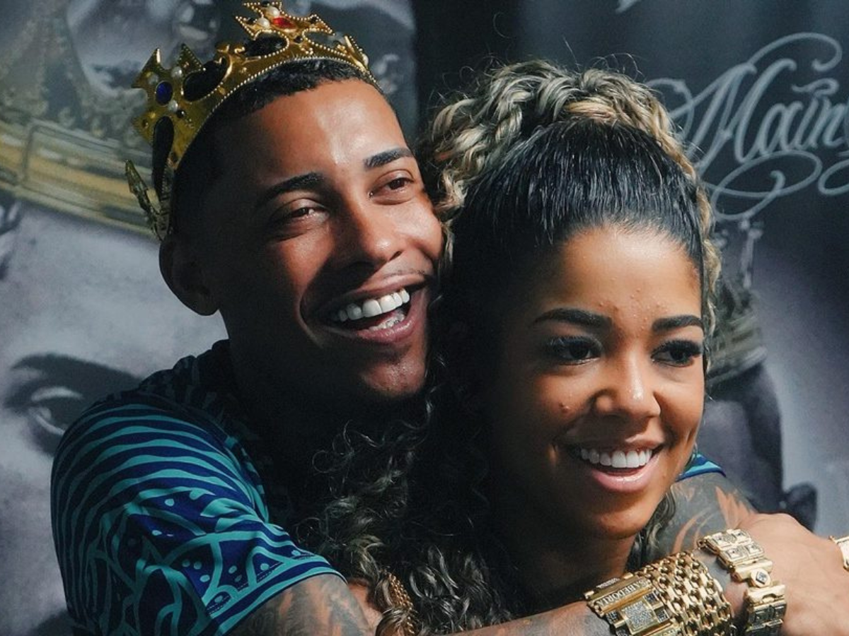 Divulgação Divulgação