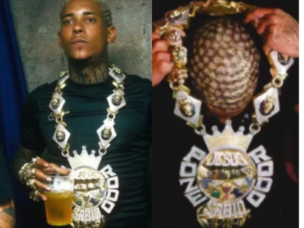 Não é a 1ª vez: MC Poze teve bens apreendidos em operação no ano passado. Relembre!