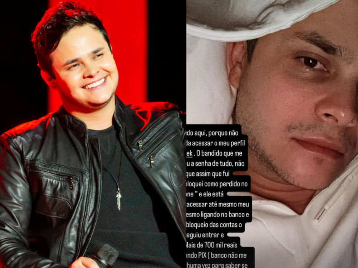 Reprodução: Instagram Reprodução: Instagram