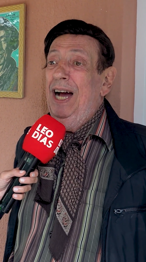 Portal LeoDias Portal LeoDias