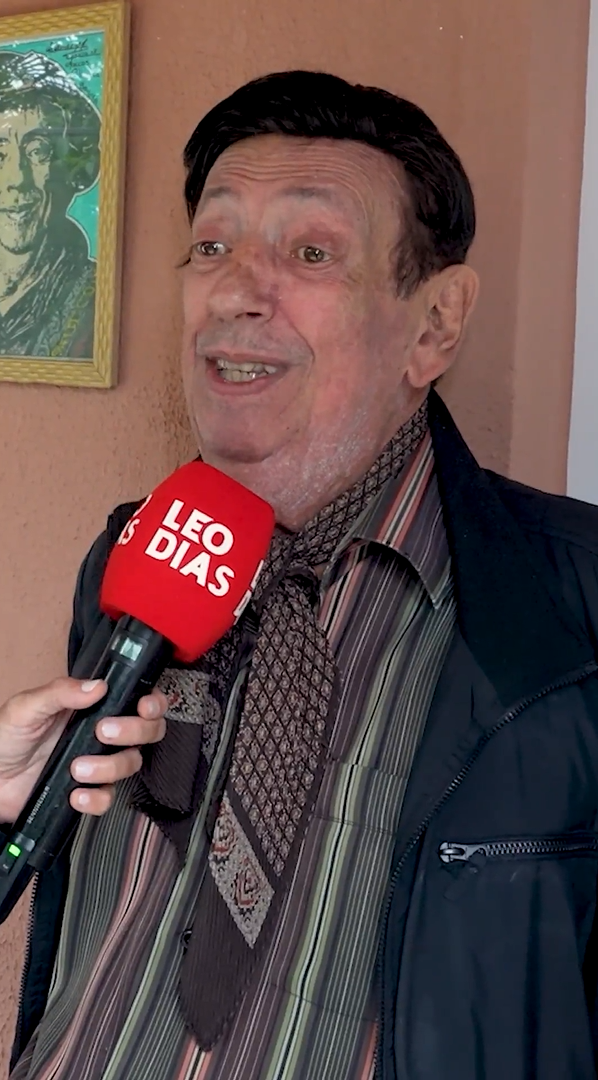 Portal LeoDias Portal LeoDias