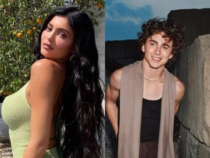 Kylie Jenner responde se mudou de estilo para agradar o namorado, Timothée Chalamet