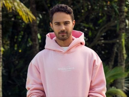 André Luiz Frambach é escolhido pela Globo para protagonizar primeiro “dorama brasileiro”