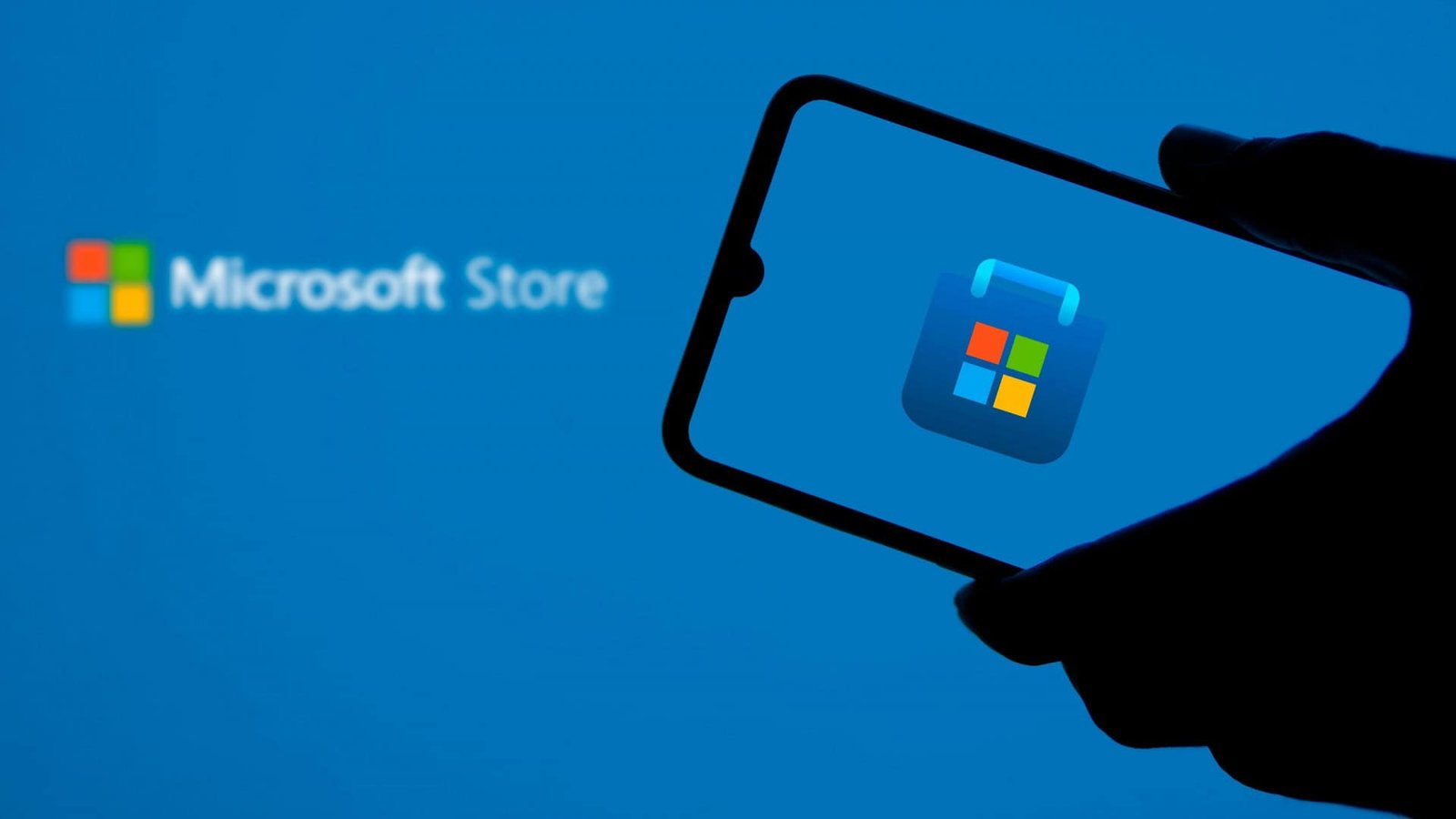 Microsoft Store