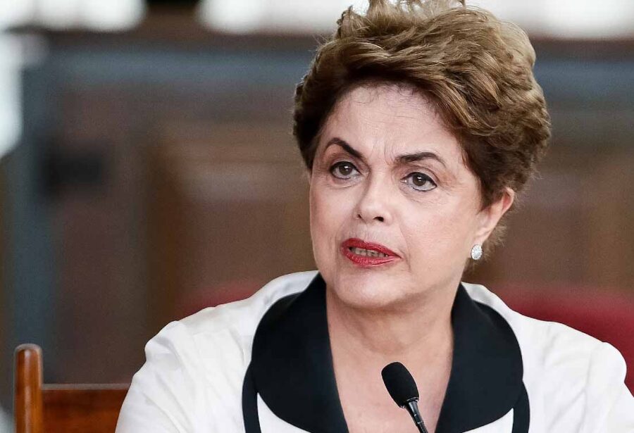 Aporte bilionário da Foxconn que foi anunciado há 14 anos, sob governo Dilma, fica no papel