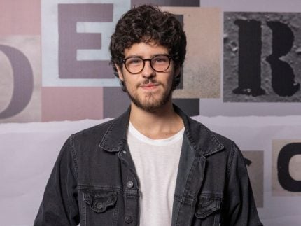 Após “Mania de Você”, Paulo Mendes será filho problemático de Grazi Massafera em “Três Graças”