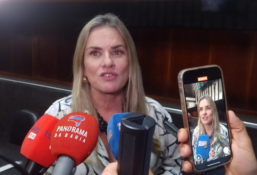 Aprovação de projetos de autoria dos deputados tem dado novo ritmo à gestão de Ivana Bastos