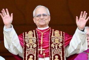 Ascensão de Leão 14 frustra ultradireita nos EUA, que chama o papa de marxista