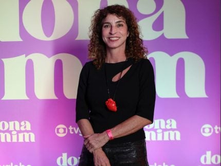 Até quando Rosane Svartman vai conseguir fugir do horário das nove?