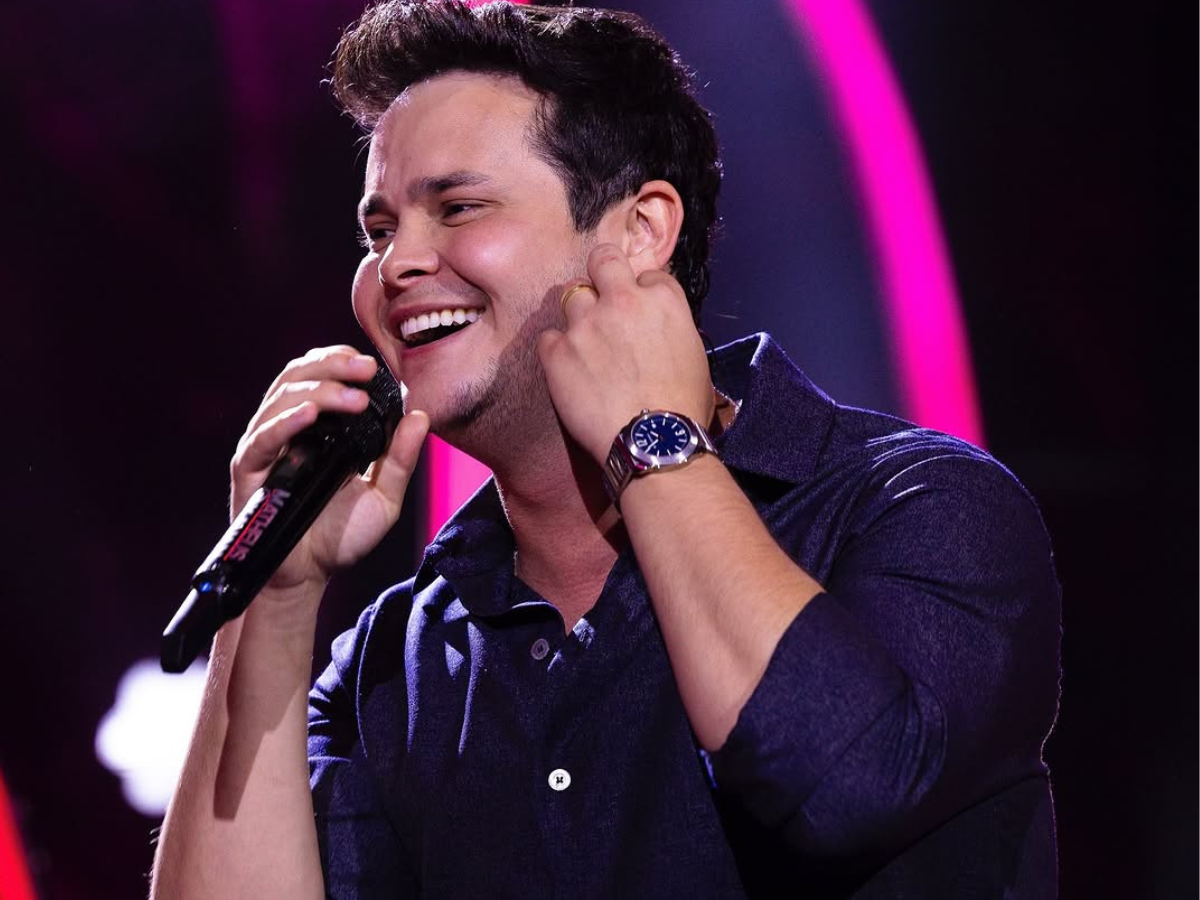 Reprodução Instagram Reprodução Instagram