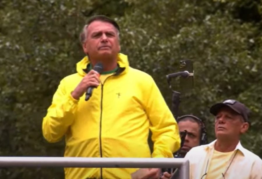 Bolsonarismo pode dominar Senado, mas só vitória sem precedentes daria trunfo sobre STF