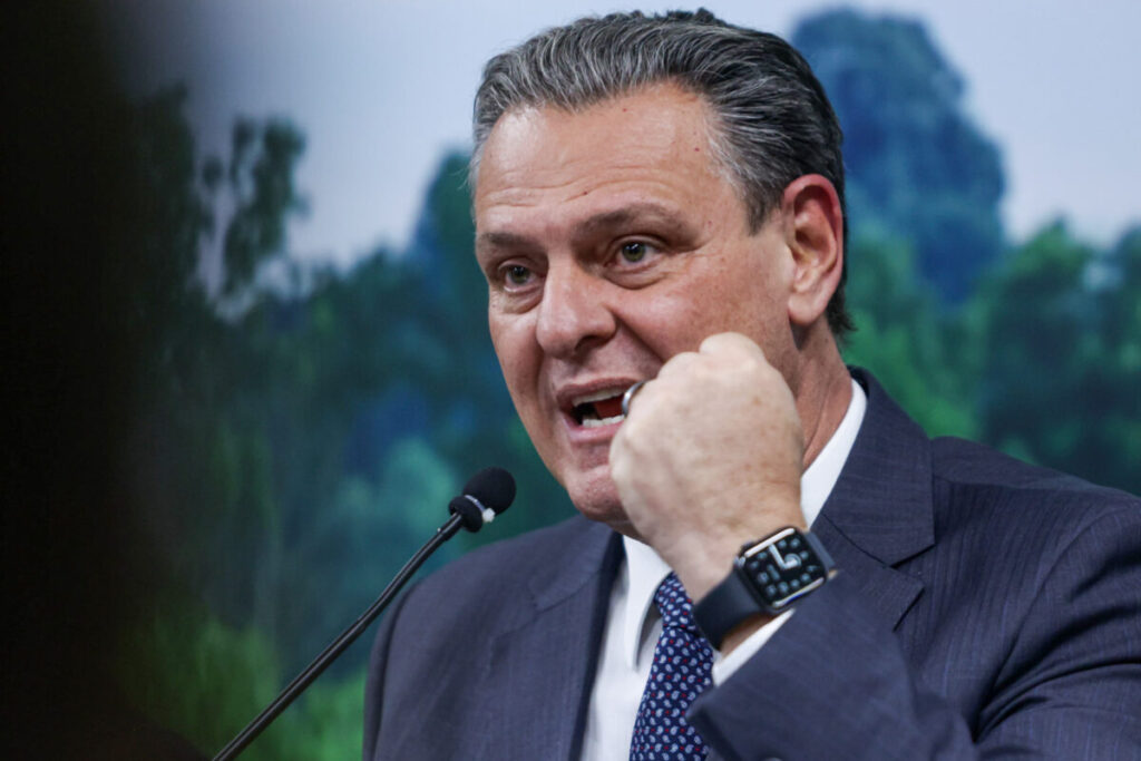 Brasil descarta 3 focos de gripe aviária e investiga outros 3. Siga