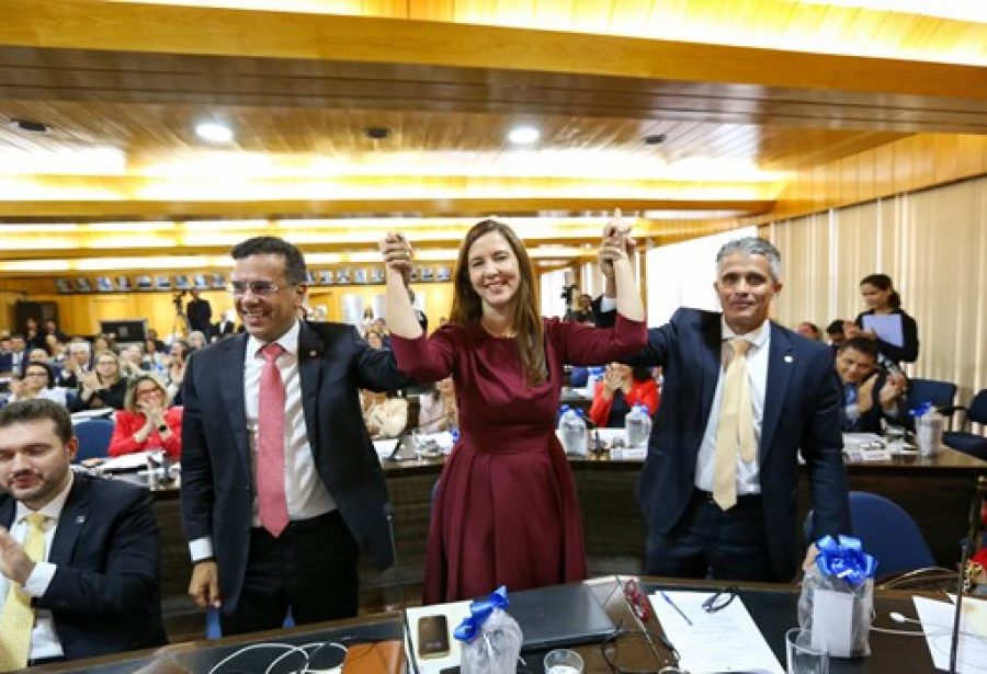 CFOAB anuncia sede da 25ª Conferência Nacional da Advocacia Brasileira