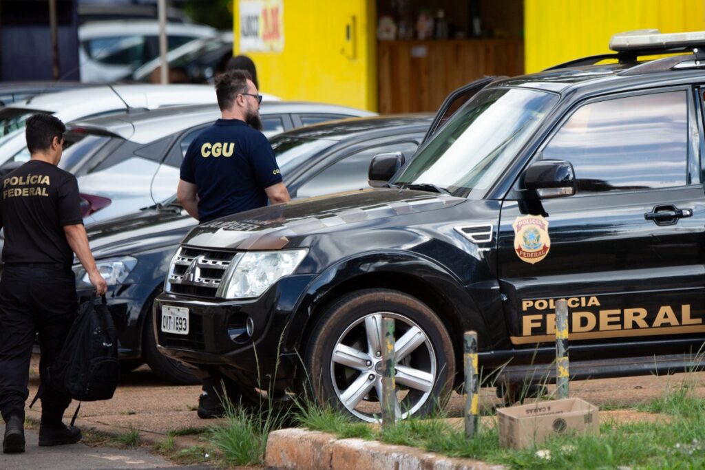 CGU assume processos do INSS contra 12 entidades acusadas de fraude