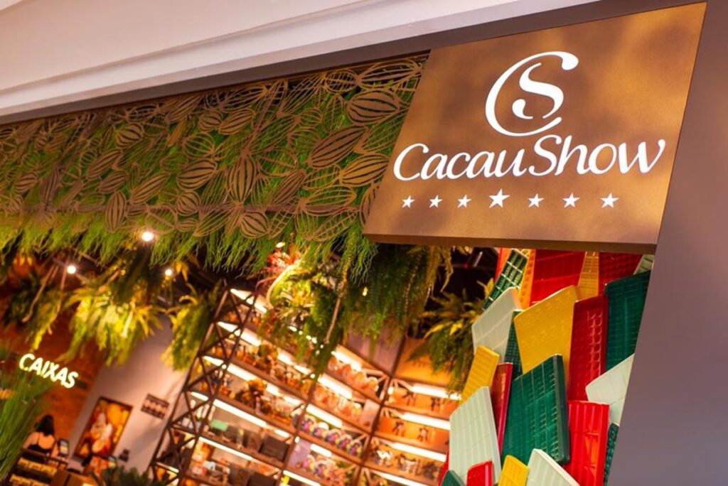 Cacau Show: franqueados afirmam que rede funciona como “seita”