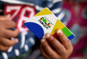 Caixa conclui pagamento da parcela de maio do Bolsa Família
