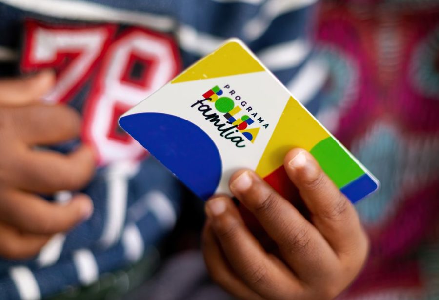 Caixa conclui pagamento da parcela de maio do Bolsa Família