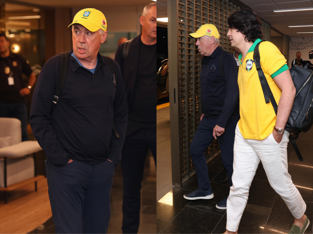 Crédito: Roberto Filho | Brazil News Crédito: Roberto Filho | Brazil News