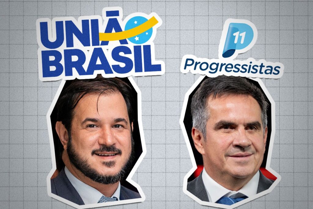 Cúpulas do União Brasil e PP concentram poder em "superfederação"