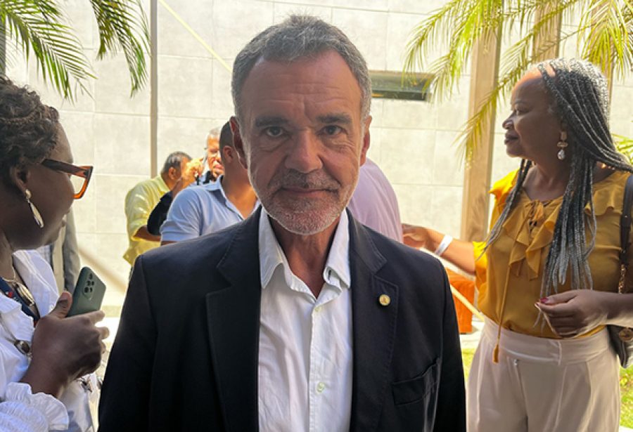 Daniel Almeida elogia ações do governo no combate à seca, mas aponta necessidade de “medidas mais estruturantes”