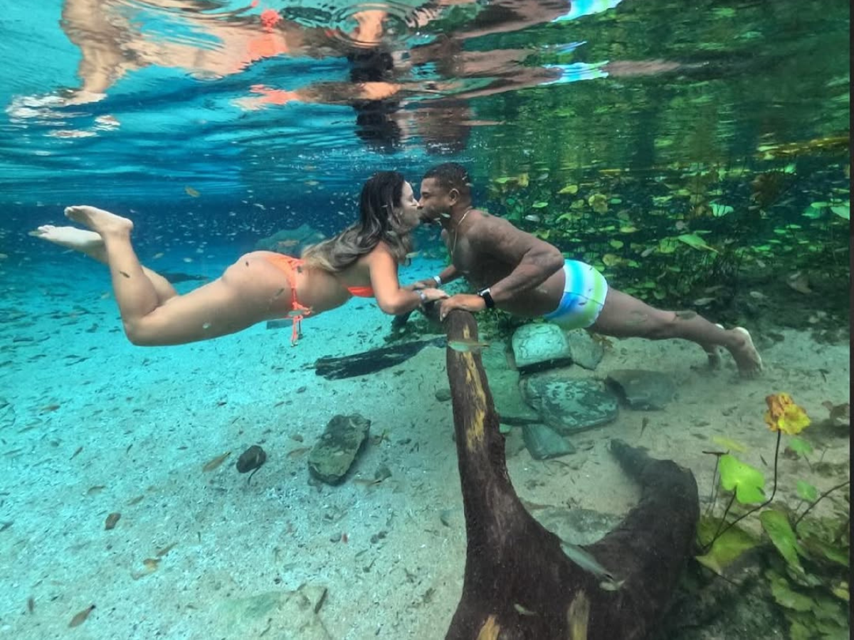 Reprodução Instagram Reprodução Instagram