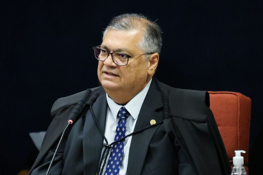 Dino: decisão do STF sobre Ramagem não fere separação de Poderes