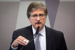 Em meio a caso Ramagem, Gonet defende respeito a decisões do Congresso