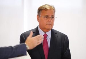 Entrevista – Geddel Vieira Lima: “Não vejo chances de Wagner ficar de fora da chapa”