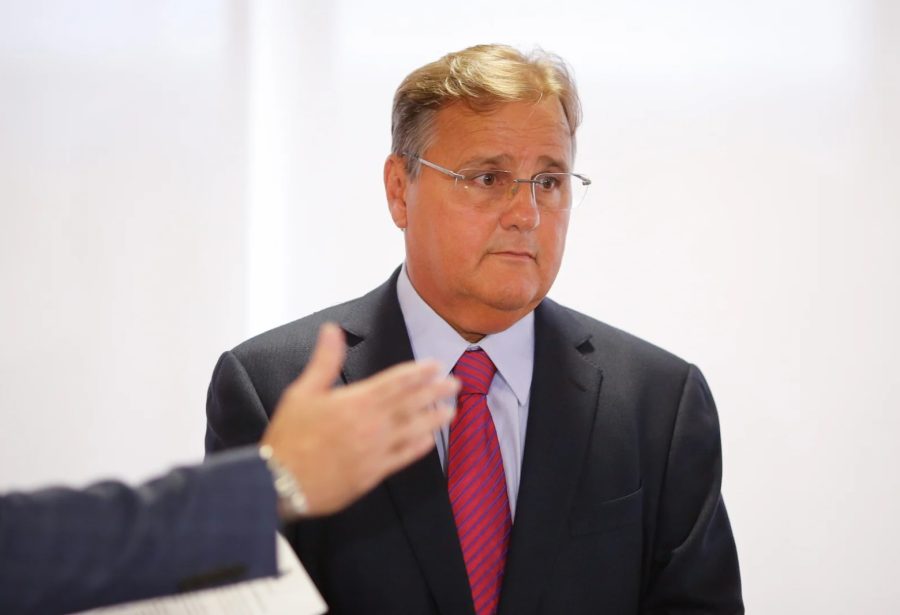 Entrevista – Geddel Vieira Lima: “Não vejo chances de Wagner ficar de fora da chapa”