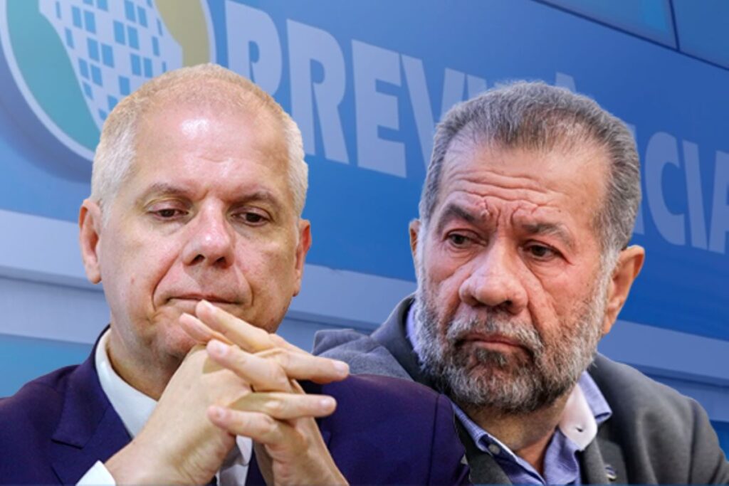 Escândalo derrubou ministro e presidente do INSS, mas crise persiste