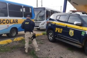 Ex-PRF confirma ordens de blitz nas eleições, mas nega direcionamento
