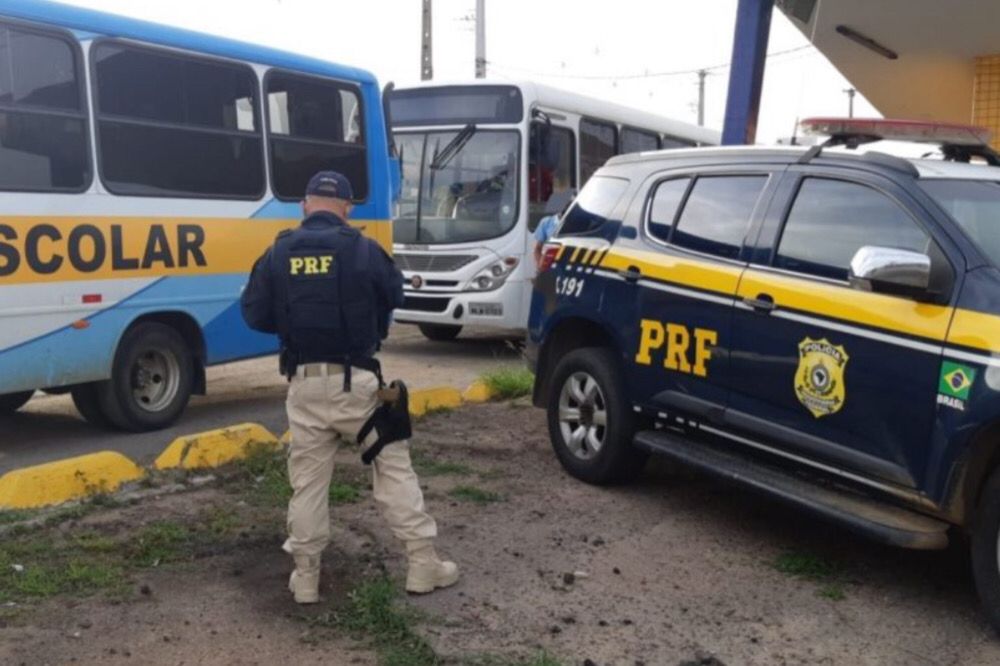 Ex-PRF confirma ordens de blitz nas eleições, mas nega direcionamento