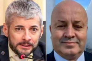 Exclusivo: Careca do INSS teve reunião fora da agenda com atual n°2 da Previdência