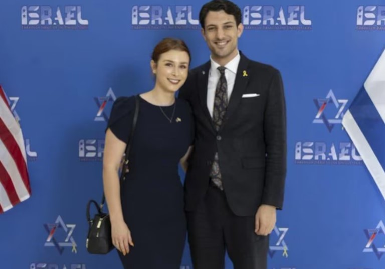 Funcionários da Embaixada de Israel São Assassinados em Ataque em Washington