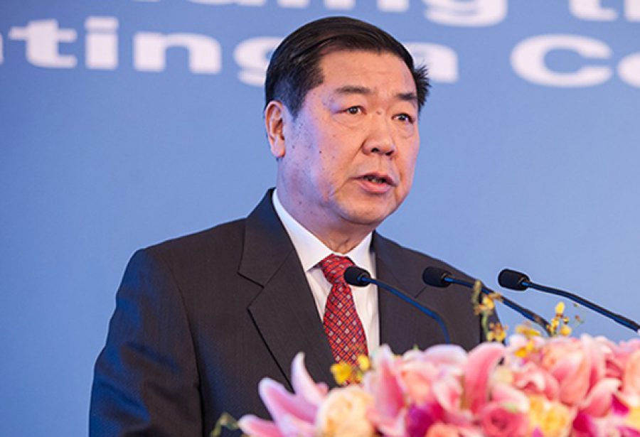 Governos de China e Estados Unidos anunciam negociação de tarifas a partir de sexta-feira