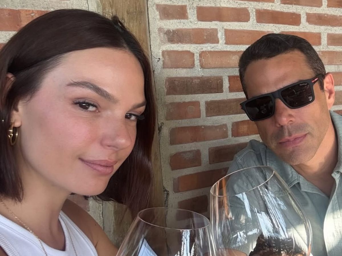 Reprodução/Instagram Reprodução/Instagram