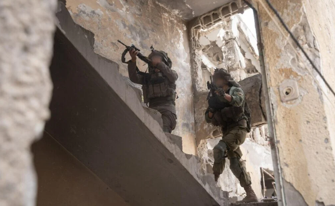 Israel aprova plano militar para ocupação prolongada da Faixa de Gaza