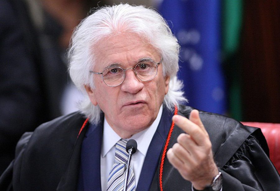 Juiz que atua em processo do Master já foi auxiliar de advogado do banco