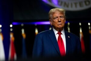 Justiça americana suspende tarifaço de Trump