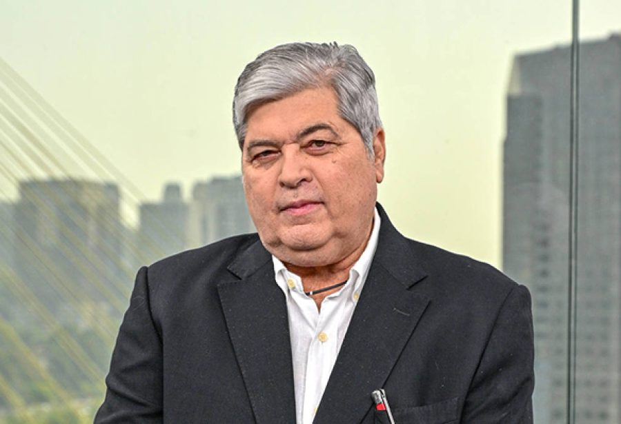 Justiça nega indenização a Datena por acusação de Marçal em debate