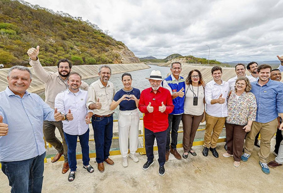 Lula usa evento oficial para recado sobre 2026: ‘Não podemos votar em qualquer tranqueira’