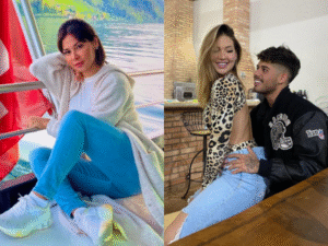 Maíra Cardi posta reflexão sobre término de Virginia e Zé Felipe: “Eu fico triste”