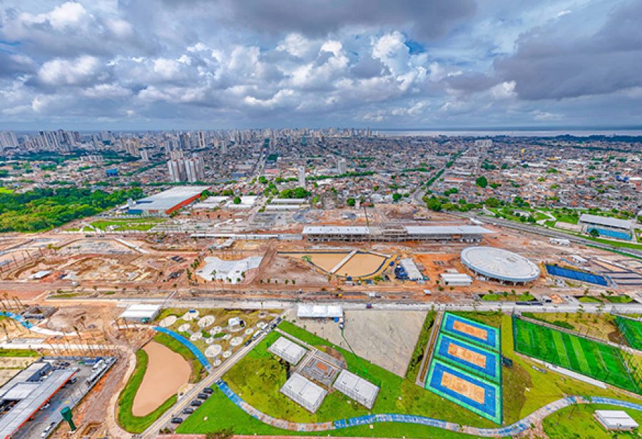 Mais de cem ONGs pedem que COP30 dê liberdade para protestos