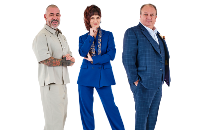 MasterChef encara prova duríssima: seguir sem Ana Paula Padrão