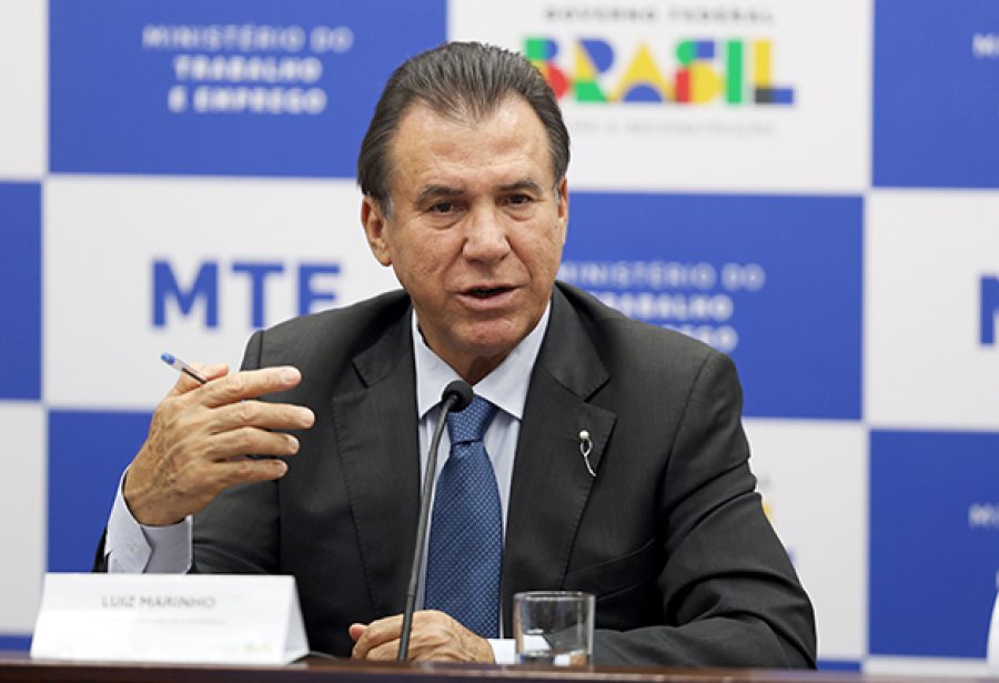 Ministério do Trabalho quintuplica verba e contrata ONGs ligadas a sindicatos e entidade investigada