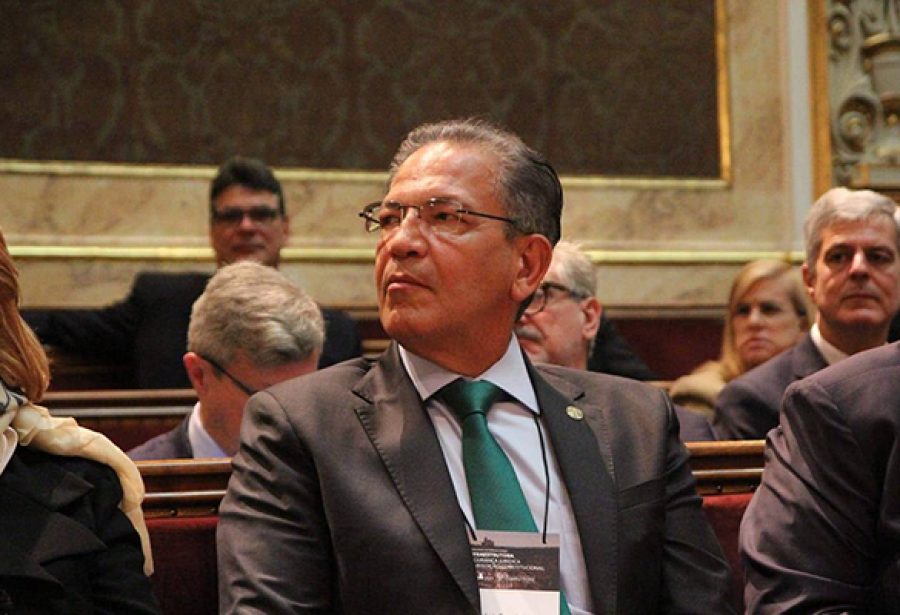 Ministro do STJ diz ter ligado ao diretor-geral da PF para saber de resultado de ação sobre tribunal